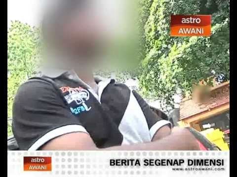 Saksi kes tembak pengasas AmBank kongsi pengalaman