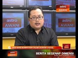 Analisis Awani: Daya saing Bumiputera dalam ekonomi digital