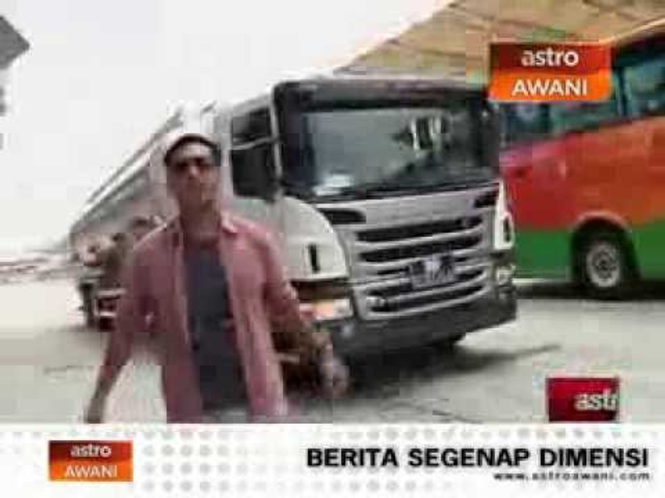 In Gear (S3 E5): Scania searches for the best t...