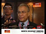 Cadang tubuh jawatankuasa khas parlimen hak asasi