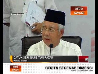 Lima individu dipecat keahlian kerana sabotaj parti