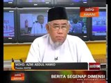 Penjelasan MAPIM: Penahanan 3 aktivis MAPIM