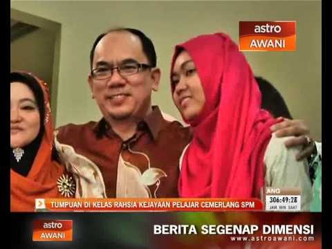 Tumpuan di kelas rahsia kejayaan pelajar cemerlang SPM