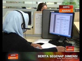 Manfaatkan talian NUR 15999