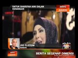 Perginya Biduanita Negara: Reaksi Joe Flizzow