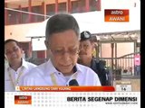 Perkembangan hari mengundi PRK Kajang sekitar 1:00pm