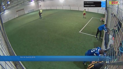 Les Bonobos Vs Optique Lebrun - 05/12/17 20:00 - LIGUE 1 - Poitiers Game Parc