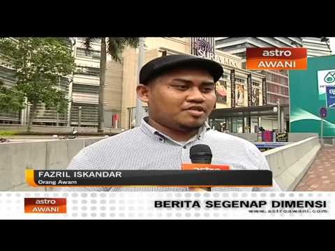 MH370 : Hentikan spekulasi, beri sokongan