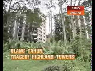 Tumpuan AWANI 7:45 (11 Disember 2013)
