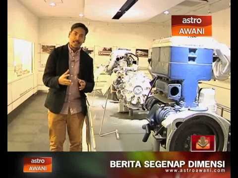 In Gear (S3 E9): How are trucks assembeld?