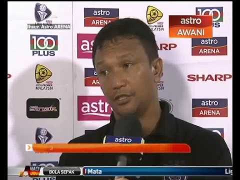 3 mata berharga buat Johor DT