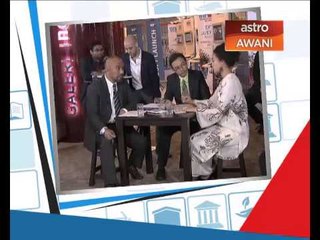 WIF-KL Promo: Rise of Asia - The Rising Malaysia