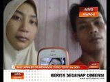 Bayi lapan bulan meninggal dunia tertelan skru