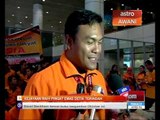 Kejayaan raih pingat emas jadi detik terindah