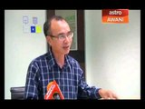 Dr Jeniri: Meneliti semula Perjanjian Malaysia