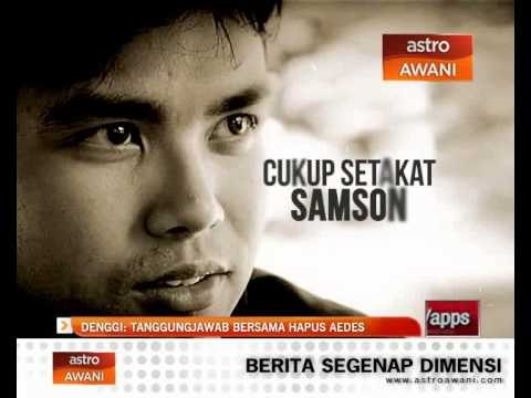 Denggi : Tanggungjawab bersama hapus Aedes