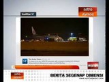 Pengguna media sosial celik radar kesan situasi #MH192