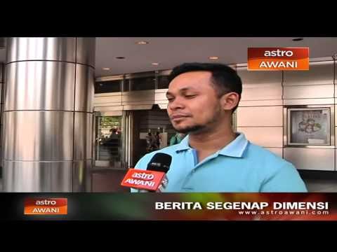 Aplikasi Malaysia tembusi pasaran luar negara