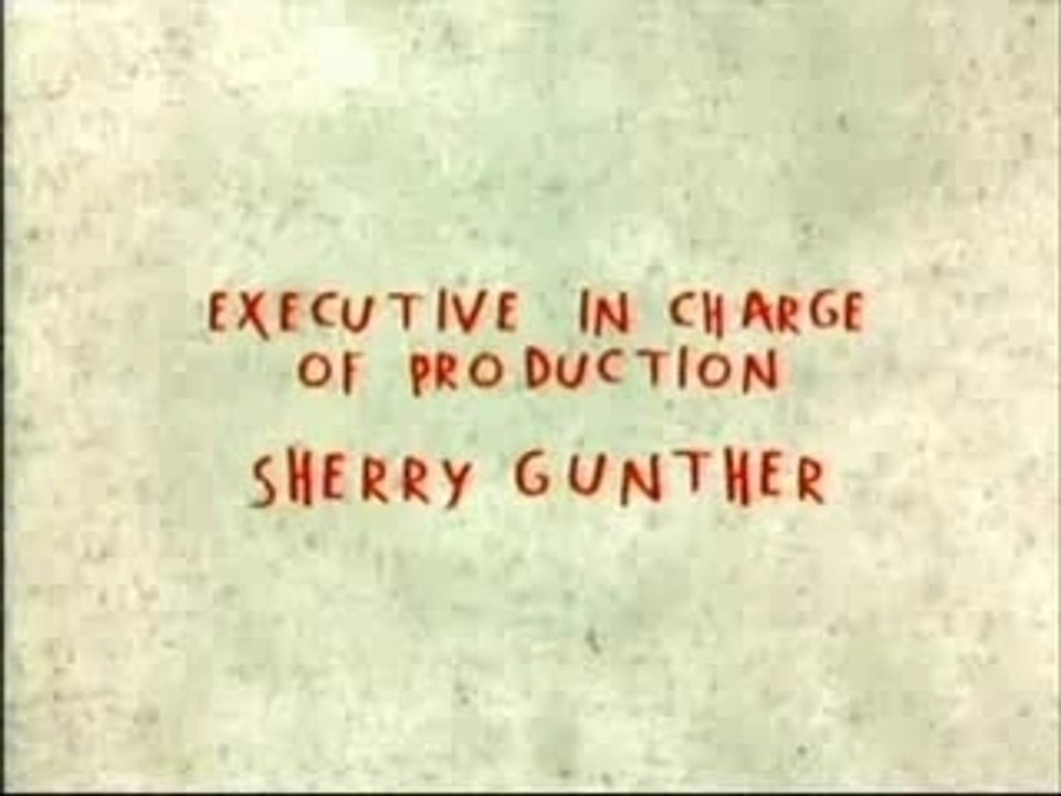 Klasky-Csupo/Nickelodeon - 1991