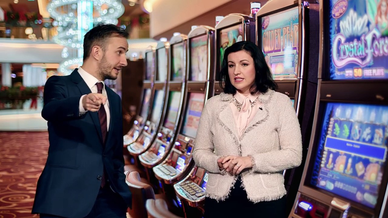 Heute zu Gast im Neo Magazin Royale - Dorothee Bär _ NEO MAGAZIN ROYALE mit Jan Böhmermann - ZDFneo-eLC2mUpp-kw