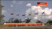 Sultan Johor titah bendera negeri dikibar separuh tiang