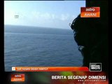 MH370: SAR kesan objek hanyut