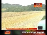 Selangor lulus RM10 juta atasi masalah air
