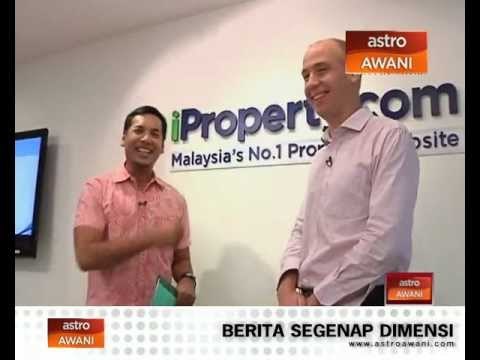 In Realty: The property market sentiment 2013