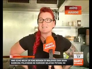 Pekan sunyi Bullsbrook kini jadi perhatian