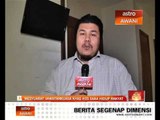 Mesyuarat Jawatankuasa Khas kos sara hidup rakyat