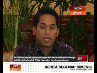 Pentadbiran PKBM alami kelemahan serius