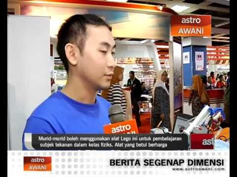 Pesta Buku Antarabangsa KL kembali lagi