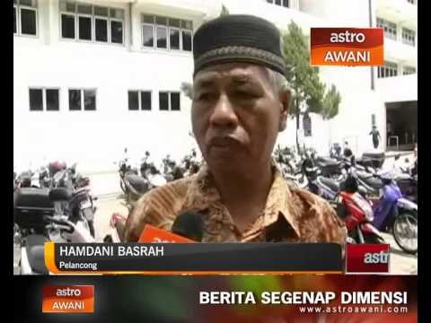 Malaysia pilihan pelancong kesihatan