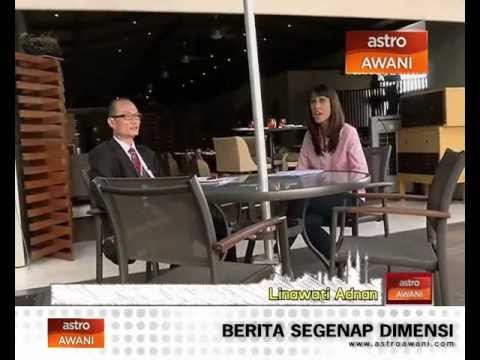 In Realty: Promoting the foreign property buyer