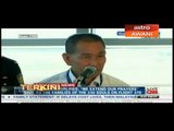 MH370: Press Conference by MAS