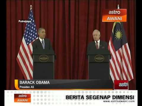 AS masih timbang pelepasan visa kepada rakyat Malaysia