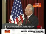 Najib perjelas kes liwat libat Ketua Pembangkang