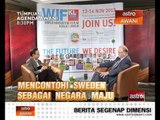 Tumpuan AGENDA AWANI 15 Dis 2013 (8:30pm)