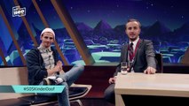 Heute zu Gast im Neo Magazin Royale - Fynn Kliemann _ NEO MAGAZIN ROYALE mit Jan Böhmermann-4zMTkP1KOk0