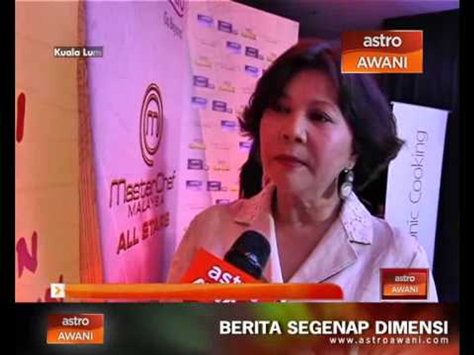 Hubungan Raja Azmi lebih baik selepas bercerai