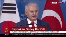 Türkiye-Güney-Kore ilişkileri
