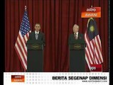 Lawatan Obama segerakan TPPA