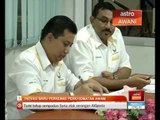 Jabatan penerangan tubuh unit belia