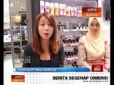 Potential of Halal cosmetics