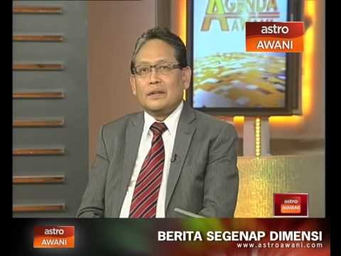 Agenda Awani: Meneruskan kecemerlangan universiti penyelidikan