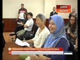 Persidangan khas bincang isu Sabah