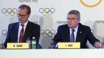 Rusia suspendida de los Juegos 2018, deportistas podrán competir