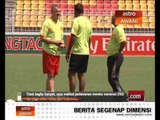 Selangor FA: Menjelang saingan Piala AFC