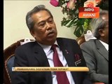 'Pembangkang disifatkan tidak sepakat' - TPM