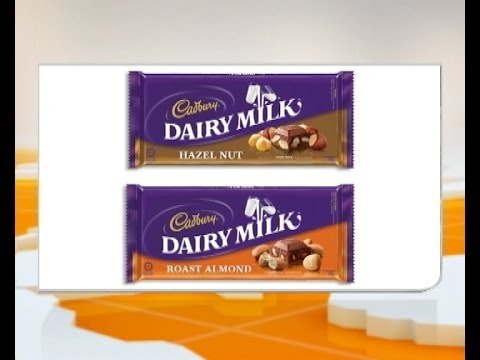 Dua produk coklat disahkan mengandungi DNA babi